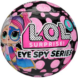 L.O.L. Surprise! Eye Spy Tots in SK